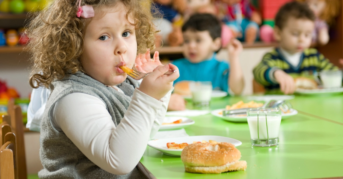 Healthy Snacks for Preschoolers That Kids Actually Eat