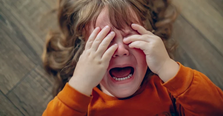 Preschool tantrum. Simple, proven ways to handle preschool tantrums, stay calm, and help your child manage big emotions without yelling or stress.