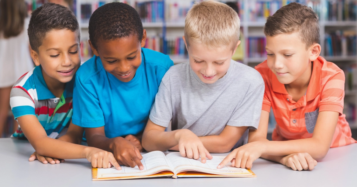 Stories for Kids: The Magical Yet - A Growth Mindset Read Aloud!