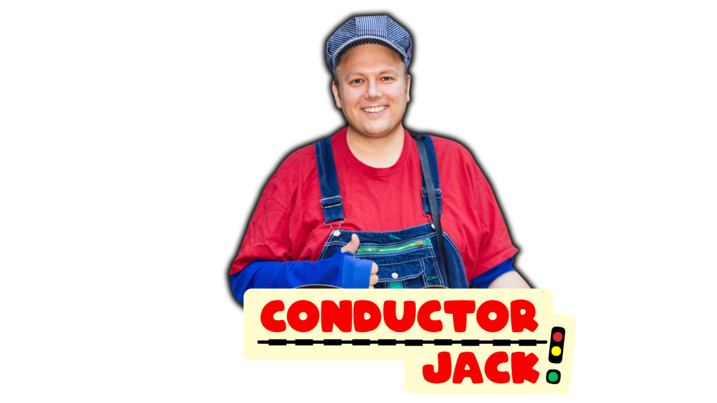 Conductor Jack