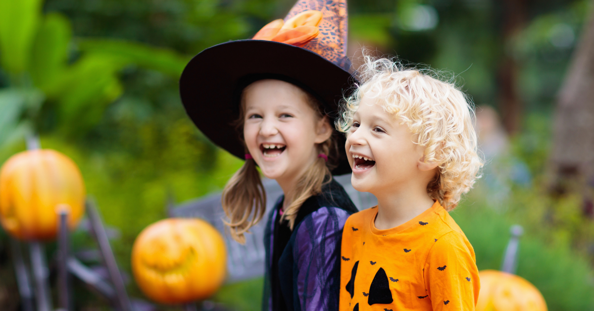 Top 10 Jokes About Witches for Kids