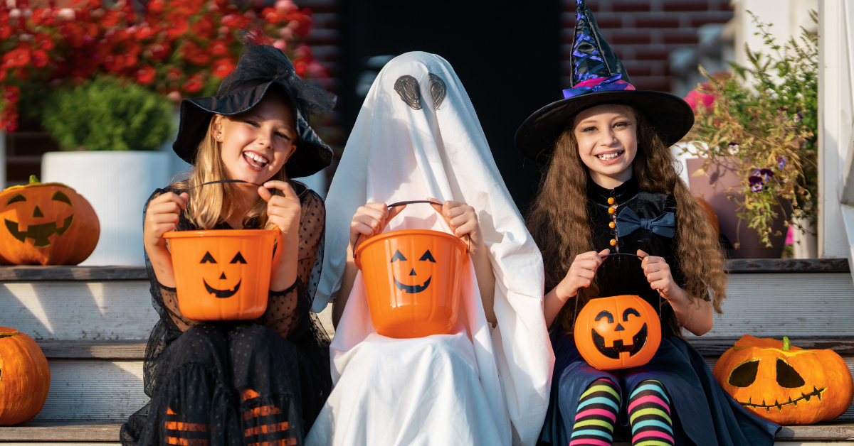 Top 10 Jokes About Ghosts for Kids