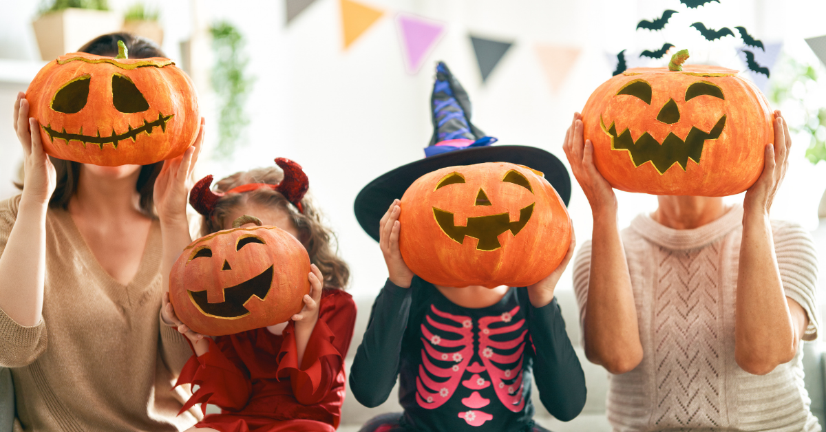 Top 10 Halloween Jokes for Kids