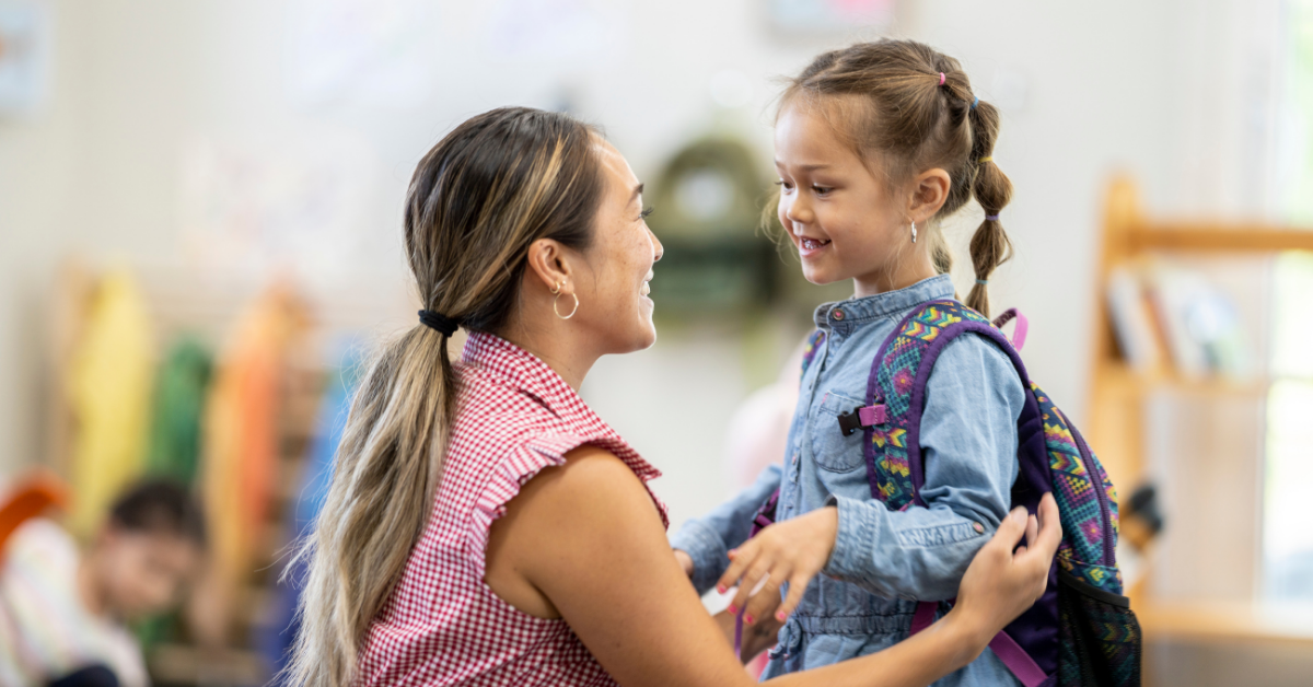 How to Prepare Your Child for Preschool Without Tears