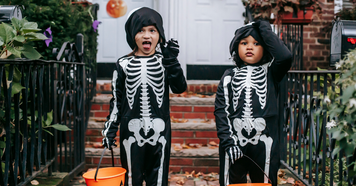 Top 10 Jokes About Skeletons for Kids